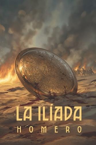 La Ilíada