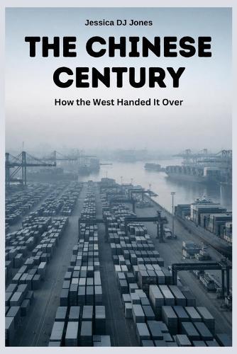 The Chinese Century: How the West Handed It Over