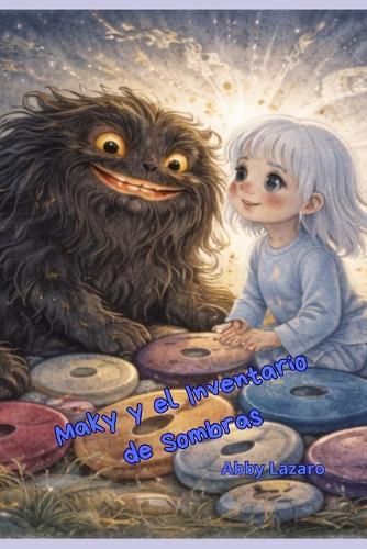 Maky y el inventario de sombras