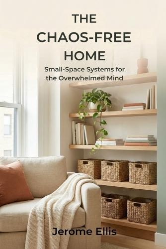 The Chaos-Free Home: Small-Space Systems for the Overwhelmed Mind