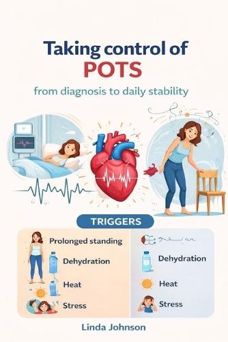 Taking Control of POTS: From diagnosis to daily stability