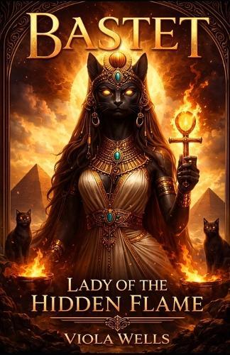 Bastet: Lady of the Hidden Flame