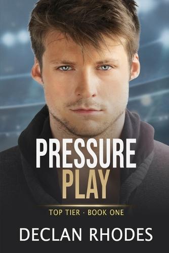 Pressure Play: A MM Hockey Romance