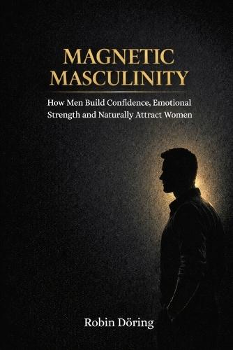 Magnetic Masculinity: How Men Build Confidence, Emotional Strength and Naturally Attract Women