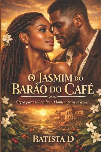 O Jasmim Do Barão Do Café