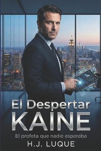 Kaine I: El Despertar