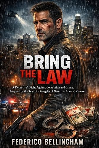 Bring the Law: A Detective's Fight Against Corruption and Crime, Inspired by the Real-Life Struggles of Detective Frank O'Connor""