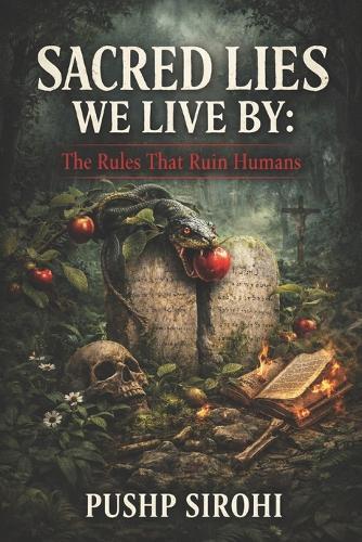 Sacred Lies We Live By: The Rules That Ruin Humans