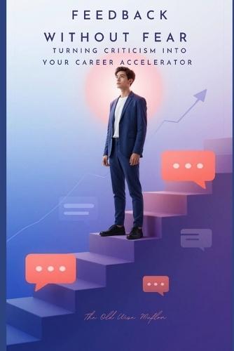 Feedback Without Fear: Turning Criticism Into Your Career Accelerator
