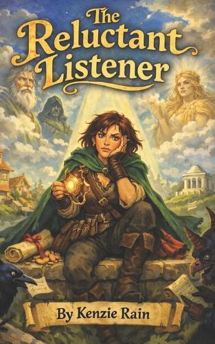 The Reluctant Listener