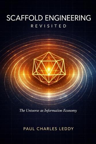 Scaffold Engineering: The Universe as Information Economy