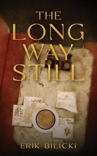 The Long Way Still