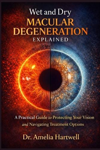 Wet and Dry Macular Degeneration Explained: A Practical Guide to Protecting Your Vision and Navigating Treatment Options
