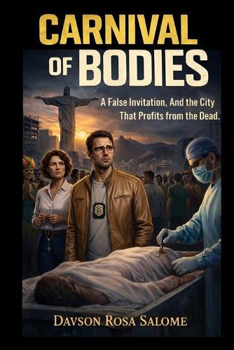 Carnival of Bodies: A False Invitation. And the City That Profits from the Dead