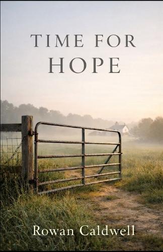 Time For Hope