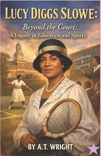 Lucy Diggs Slowe: Beyond the Court: A Legacy in Education and Sports