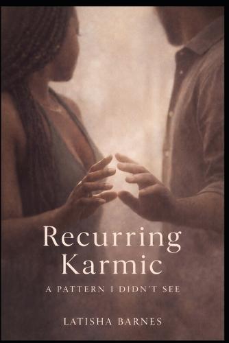 Recurring Karmic: a pattern I didn't see