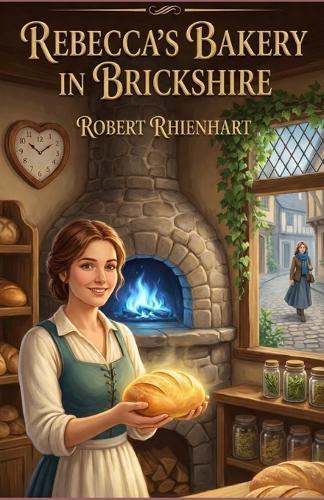 Rebecca's Bakery in Brickshire
