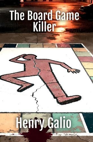 The Board Game Killer: The Board Game Killer Series
