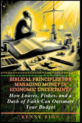Biblical Principles for Managing Money in Economic Uncertainty: How Loaves, Fishes, and a Dash of Faith Can Outsmart Your Budget