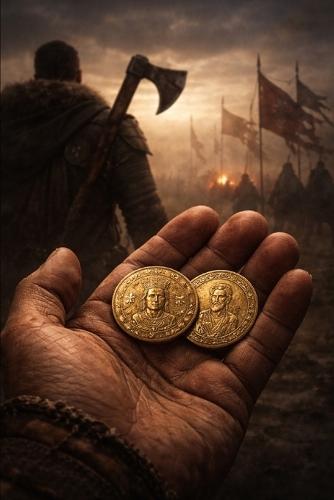 O Peso de um Juramento