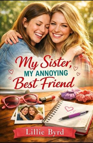 My Sister, My Annoying Best Friend