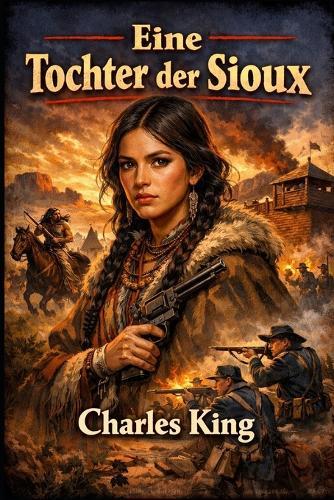 Eine Tochter der Sioux