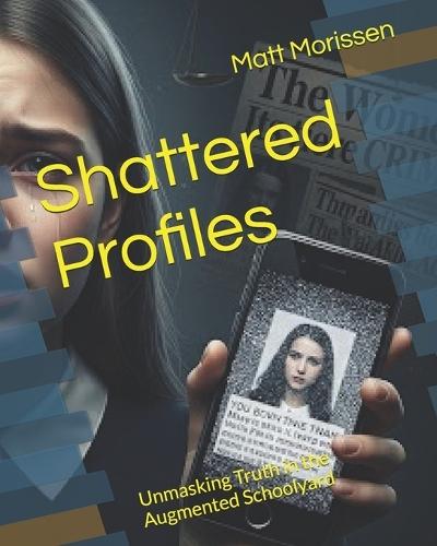 Shattered Profiles: Unmasking Truth in the Augmented Schoolyard