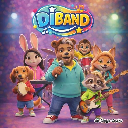 Diband: Crecemos Cantando