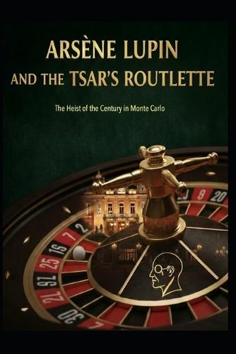 Arsène Lupin and the Tsar's Roulette