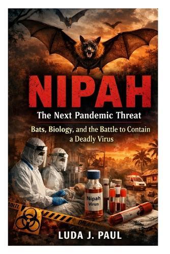 NIPAH The Next Pandemic Threat: Bats, Biology, and the Battle to Contain a Deadly Virus