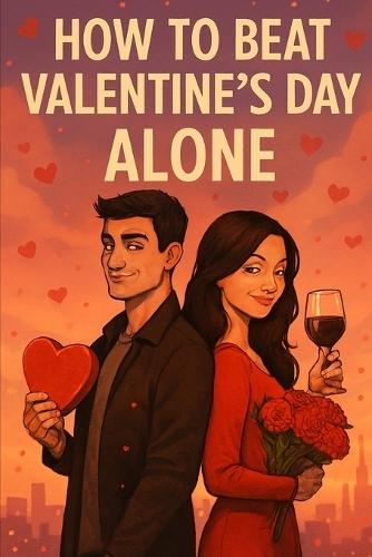 How to Beat Valentine's Day Alone.