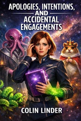 Apologies, Intentions and Accidental Engagements