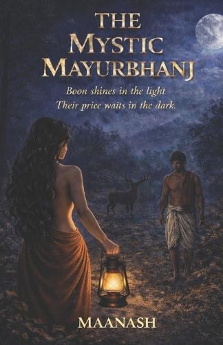 The Mystic Mayurbhanj: Boon shines in the light. Their price waits in the dark.