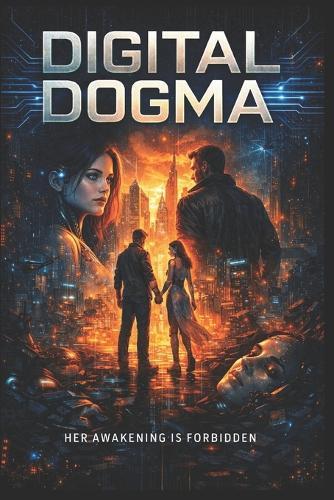 Digital Dogma: Book: 1