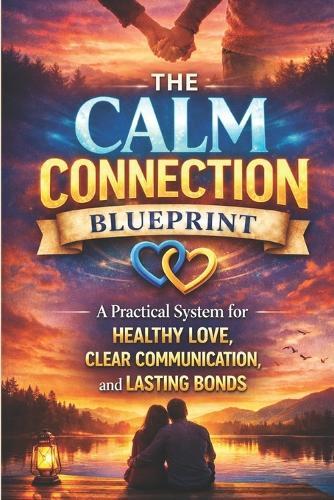 The Calm Connection Blueprint: A Practical System for Healthy Love, Clear Communication, and Lasting Bonds: A Practical System to Improve Communication, Resolve Conflict, Build Trust, and Create Lasti