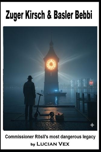 Zuger Kirsch & Bebbi: Commissioner Rösli's most dangerous legacy