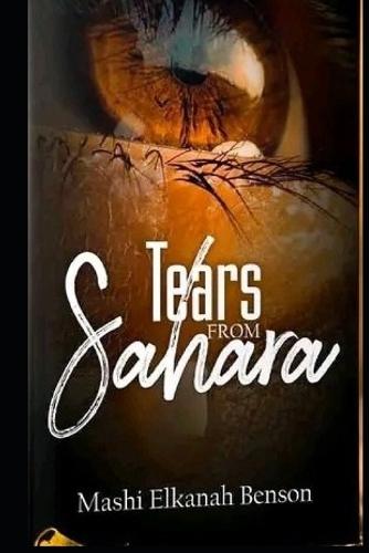 Tears from Sahara
