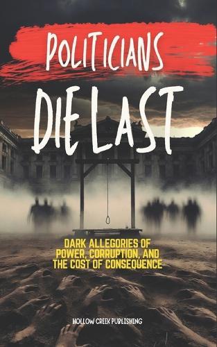 Politicians Die Last: Dark Allegories of Power, Corruption, and the Cost of Consequence