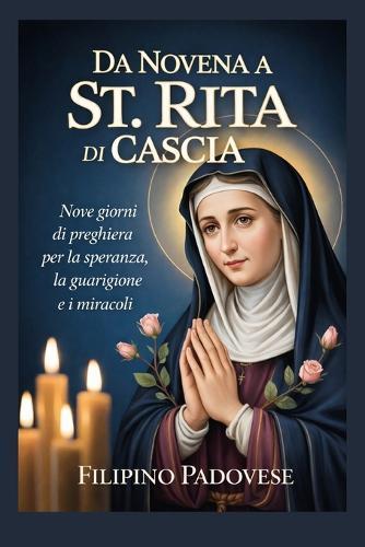 Da Novena a St. Rita Di Cascia