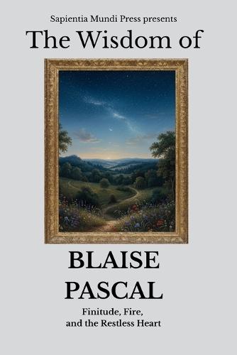 The Wisdom of Blaise Pascal: Finitude, Fire, and the Restless Heart