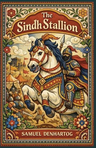 The Sindh Stallion: Jataka Tale Rhymes