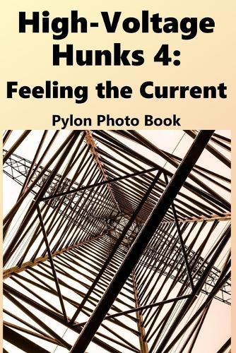 High-Voltage Hunks 4: Feeling the Current: Electricity Pylon Photo Book