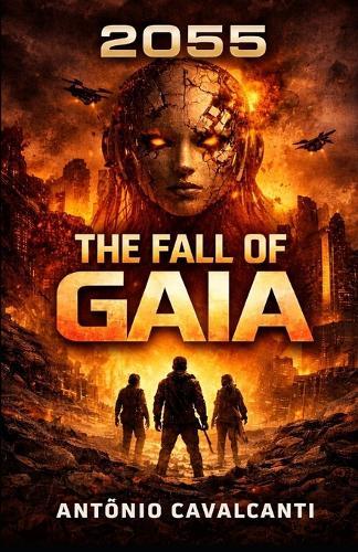 2055: The Fall of GAIA