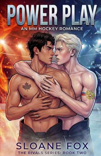 Power Play (A MM Hockey Romance)