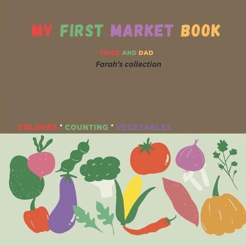 My First Market Book
