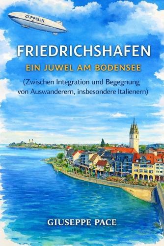 Friedrichshafen Ein Juwel Am Bodensee: (Zwischen Integration und Begegnung von Auswanderern, insbesondere Italienern)