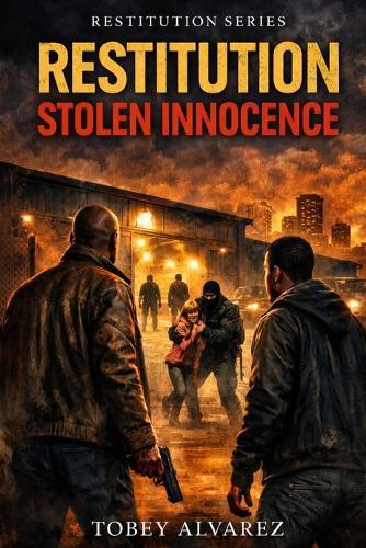Restitution: Stolen Innocence