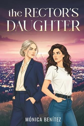 The Rector's Daughter: Forbidden Sapphic Romance / Age Gap
