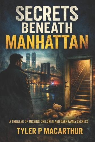 Secrets Beneath Manhattan: Loyalty above all else, except honor